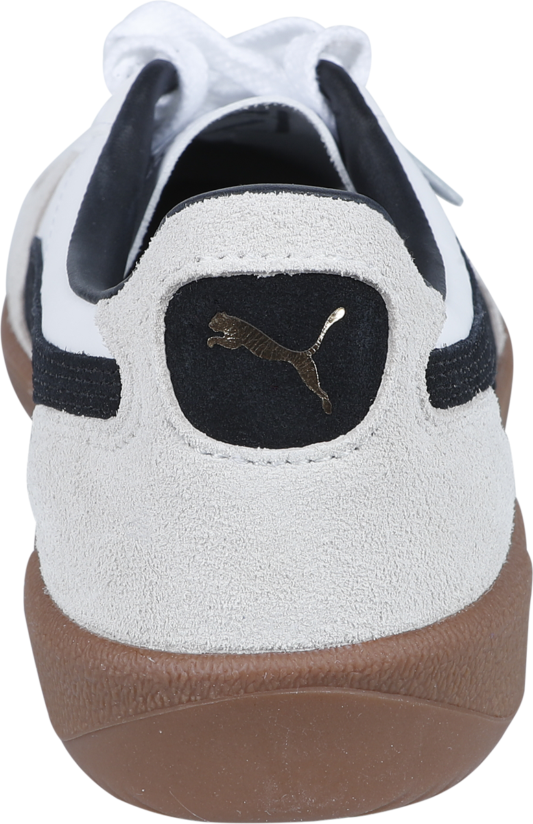 Baskets  de Puma - Palermo Lth - EU36 à EU46 - pour Unisexe - blanc - Puma - View 2