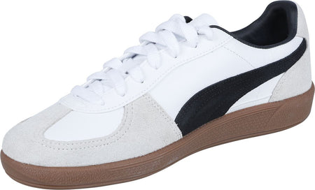 Baskets  de Puma - Palermo Lth - EU36 à EU46 - pour Unisexe - blanc - Puma