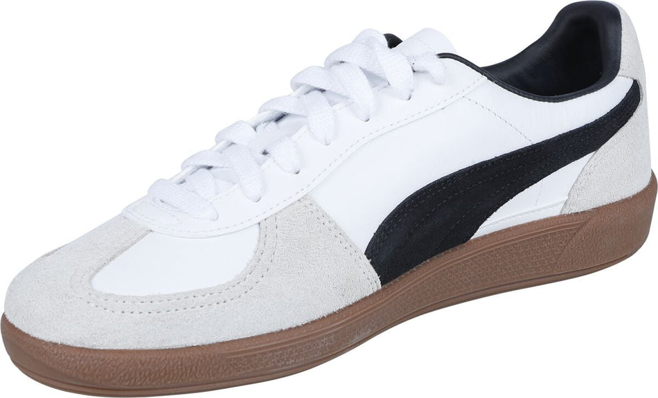 Baskets  de Puma - Palermo Lth - EU36 à EU46 - pour Unisexe - blanc - Puma