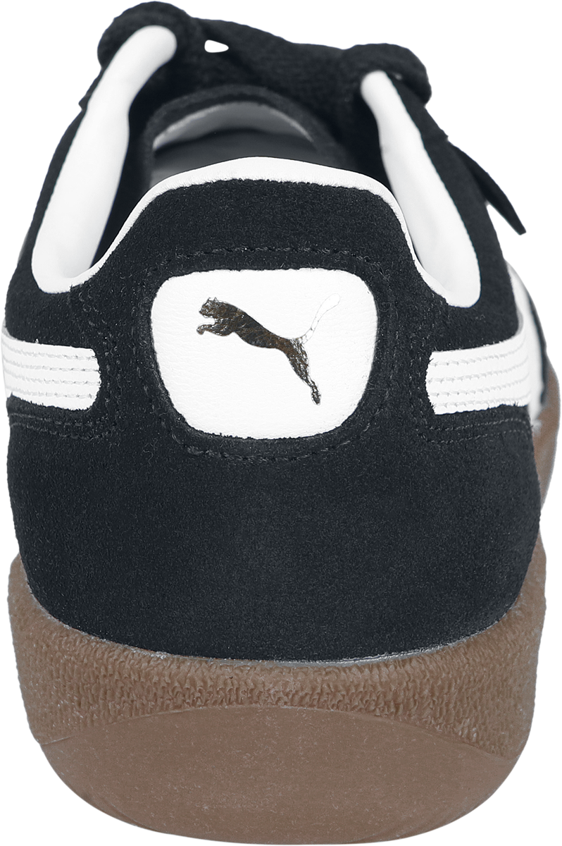 Baskets  de Puma - Palermo - EU36 à EU37 - pour Unisexe - noir - Puma - View 2