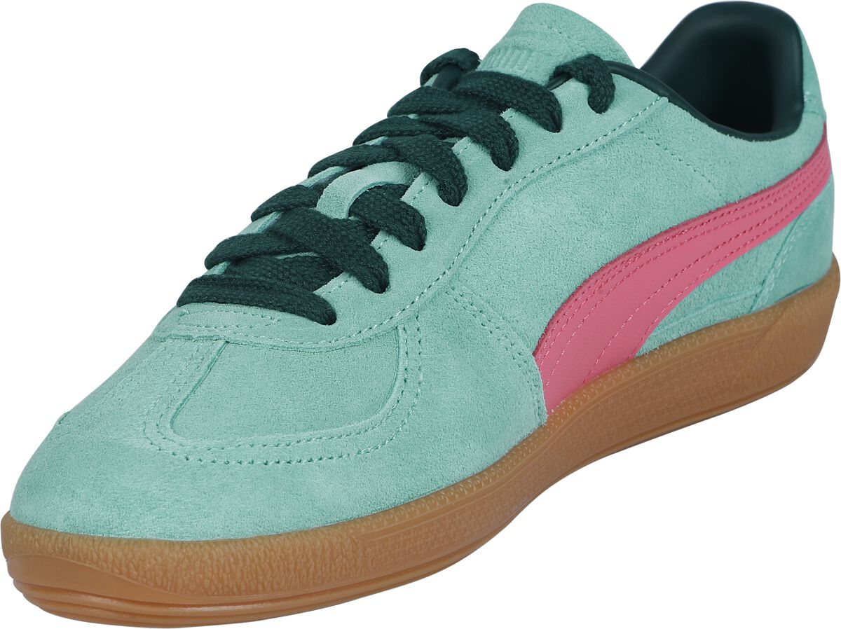 Baskets  de Puma - Palermo - EU37 à EU46 - pour Unisexe - multicolore - Puma
