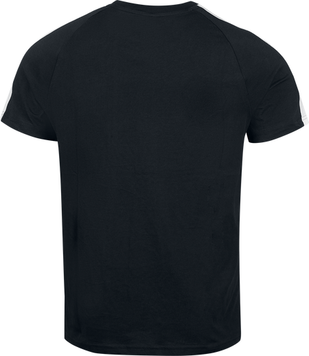 T-Shirt Manches courtes  de Puma - T7 - T-shirt - M à XL - pour Homme - noir - Puma - View 2