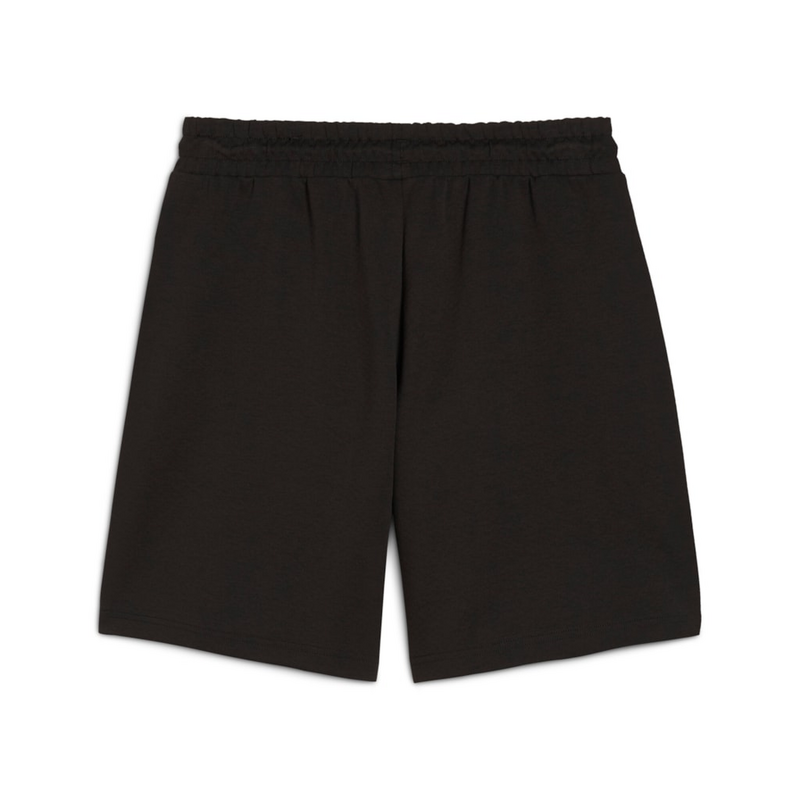 Short  de Puma - WARDROBE ESS Relaxed Long Line Shorts 8' DK - XS à L - pour Femme - noir - Puma - View 2