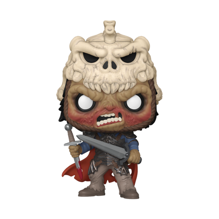 Army Of Darkness - Ash Démoniaque - Funko Pop! n°1881 - Funko Pop! - Funko Shop Europe - Army Of Darkness - View 2