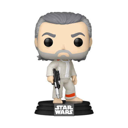 Star Wars - Andor - Kino Loy - Funko Pop! n°760 - Funko Pop! - Funko Shop Europe - Star Wars - View 2