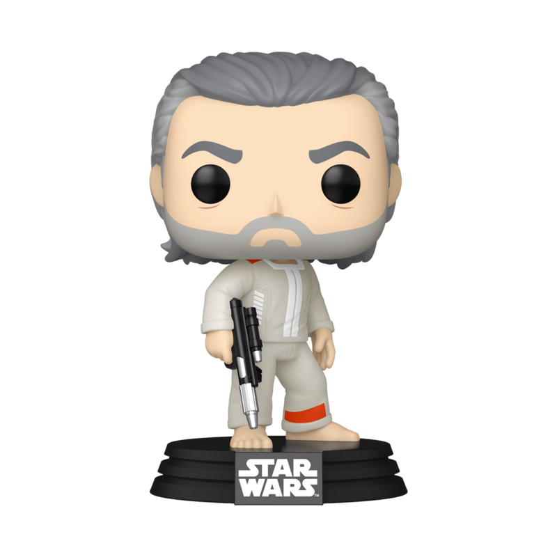 Star Wars - Andor - Kino Loy - Funko Pop! n°760 - Funko Pop! - Funko Shop Europe - Star Wars - View 2