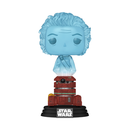 Star Wars - Andor - Maarva - Funko Pop! n°762 - Funko Pop! - Funko Shop Europe - Star Wars - View 2