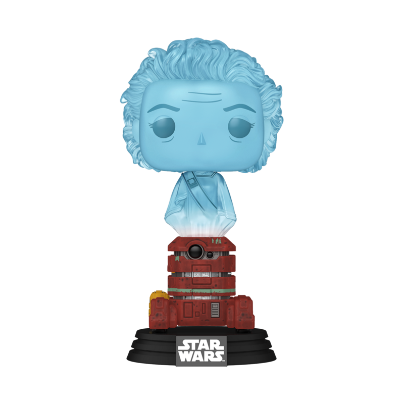 Star Wars - Andor - Maarva - Funko Pop! n°762 - Funko Pop! - Funko Shop Europe - Star Wars - View 2