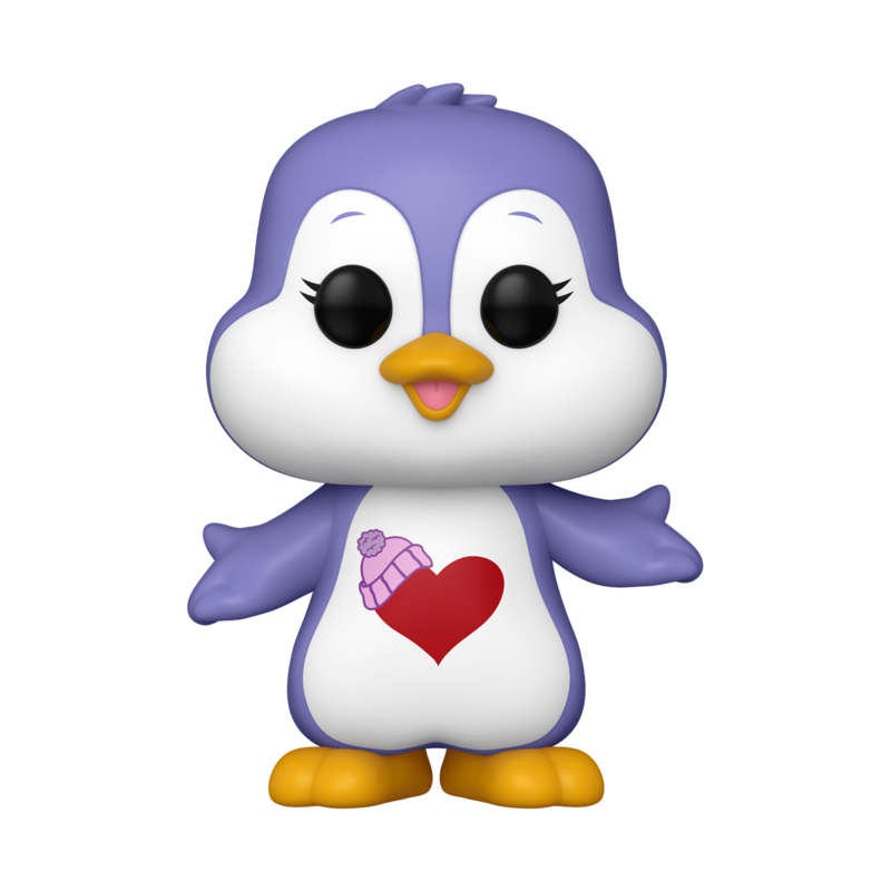 Les Gummi - Toucâlin le Manchot - Funko Pop! n°1803 - Funko Pop! - Funko Shop Europe - Les Gummi - View 2