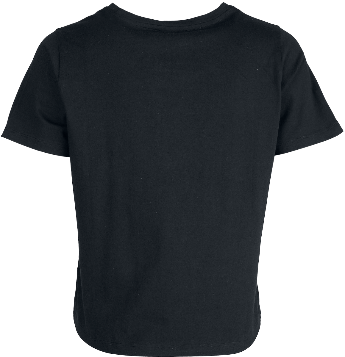 T-Shirt Manches courtes  de Batman - The Batman - Thorns - S à XXL - pour Femme - noir - Batman - View 2