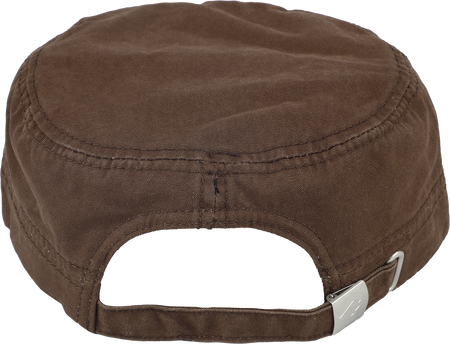 Casquette  de Chillouts - Chapeau Dublin - pour Unisexe - marron - Chillouts - View 2