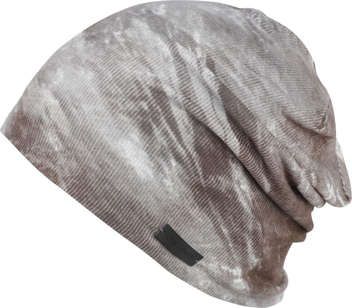 Bonnet  de Chillouts - Opua Hat - pour Unisexe - marron - Chillouts