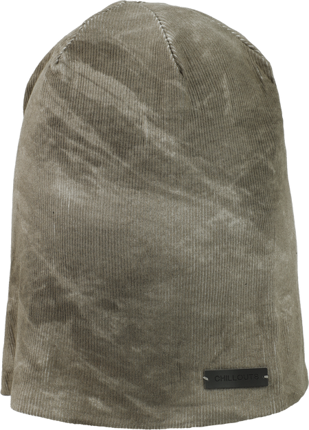 Bonnet  de Chillouts - Opua Hat - pour Unisexe - kaki - Chillouts - View 2