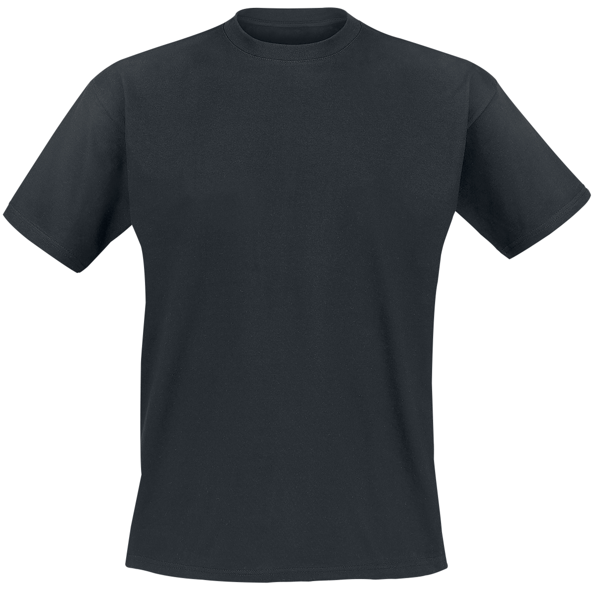 T-Shirt Manches courtes  de Deadpool - Deadpool & Wolverine - Striking Pose - S à XXL - pour Homme - noir - Deadpool - View 2