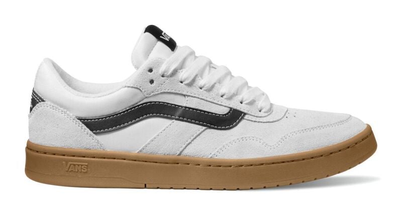 Baskets  de Vans - Cruze 3.0 - EU42 à EU45 - pour Homme - blanc - Vans