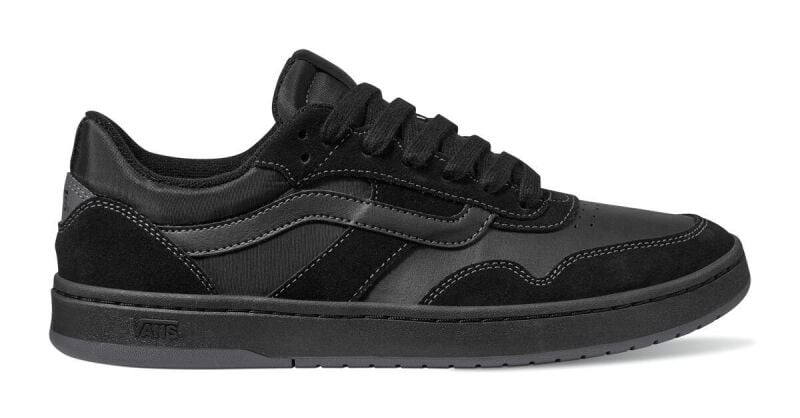 Baskets  de Vans - Cruze 3.0 - EU41 - pour Homme - noir - Vans