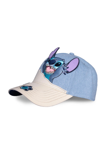 Casquette Disney de Lilo & Stitch - Beach Day Stitch - pour Femme - multicolore - Lilo & Stitch - View 2