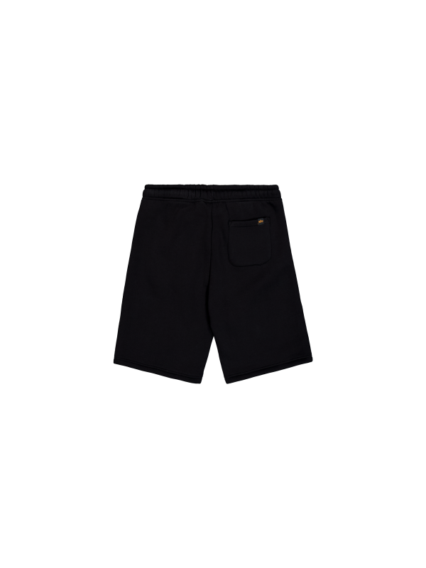 Short  de Alpha Industries - Short Décontracté Camouflage - S à XXL - pour Homme - noir - alpha industries - View 2