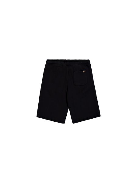 Short  de Alpha Industries - Short Décontracté Camouflage - S à XXL - pour Homme - noir - alpha industries - View 2