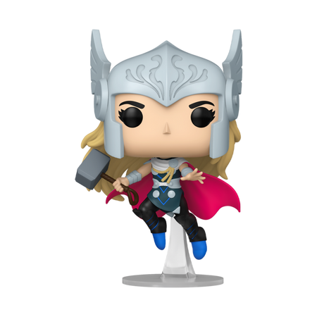 Thor - Thorgwen - Funko Pop! n°1489 - Funko Pop! - Funko Shop Europe - Thor - View 2
