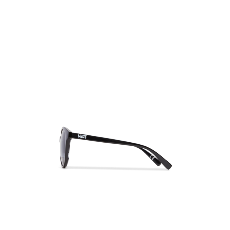 Lunettes de soleil  de Vans - Rise & Shine - Lunettes de Soleil - pour Unisexe - noir - Vans - View 2