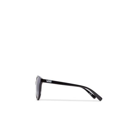 Lunettes de soleil  de Vans - Rise & Shine - Lunettes de Soleil - pour Unisexe - noir - Vans - View 2