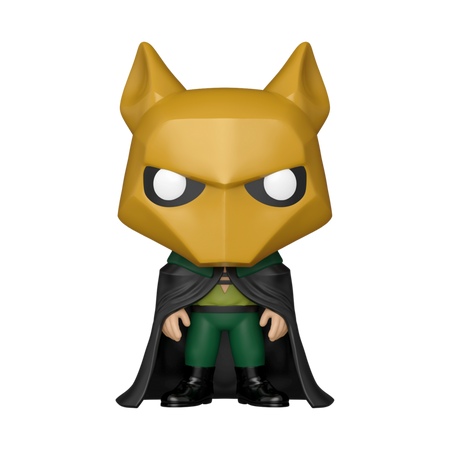 Batman - Ra's Al Ghul - Funko Pop! n°547 - Funko Pop! - Funko Shop Europe - Batman - View 2