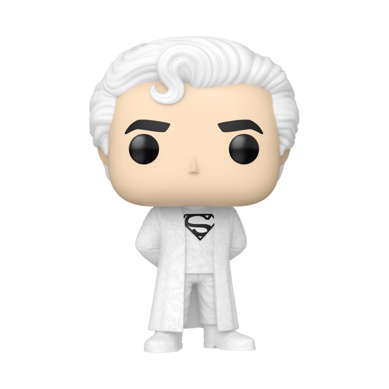 Superman - Jor-El - Funko Pop! n°538 - Funko Pop! - Funko Shop Europe - Superman - View 2