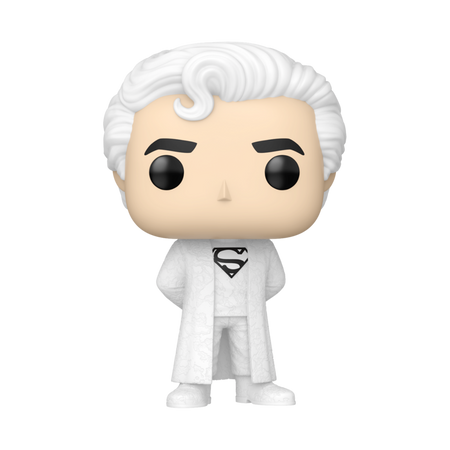 Superman - Jor-El - Funko Pop! n°538 - Funko Pop! - Funko Shop Europe - Superman - View 2