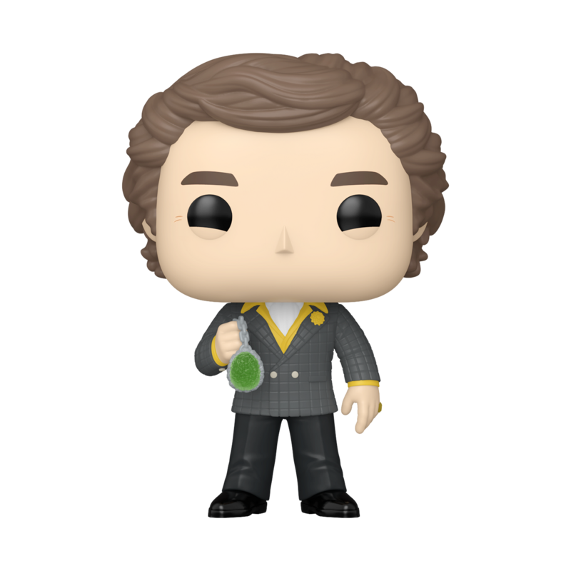 Superman - Lex Luthor (Éd. Chase Possible) - Funko Pop! n°540 - Funko Pop! - Funko Shop Europe - Superman - View 2