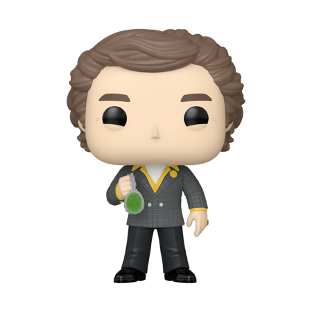 Superman - Lex Luthor (Éd. Chase Possible) - Funko Pop! n°540 - Funko Pop! - Funko Shop Europe - Superman - View 2