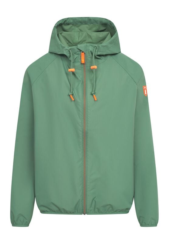 Veste mi-saison  de Derbe Hamburg - Packby - XS à L - pour Femme - vert - derbe hamburg