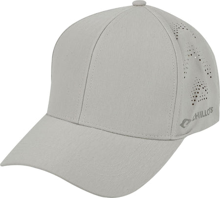 Casquette  de Chillouts - Philadelphia - Casquette - pour Unisexe - gris - Chillouts