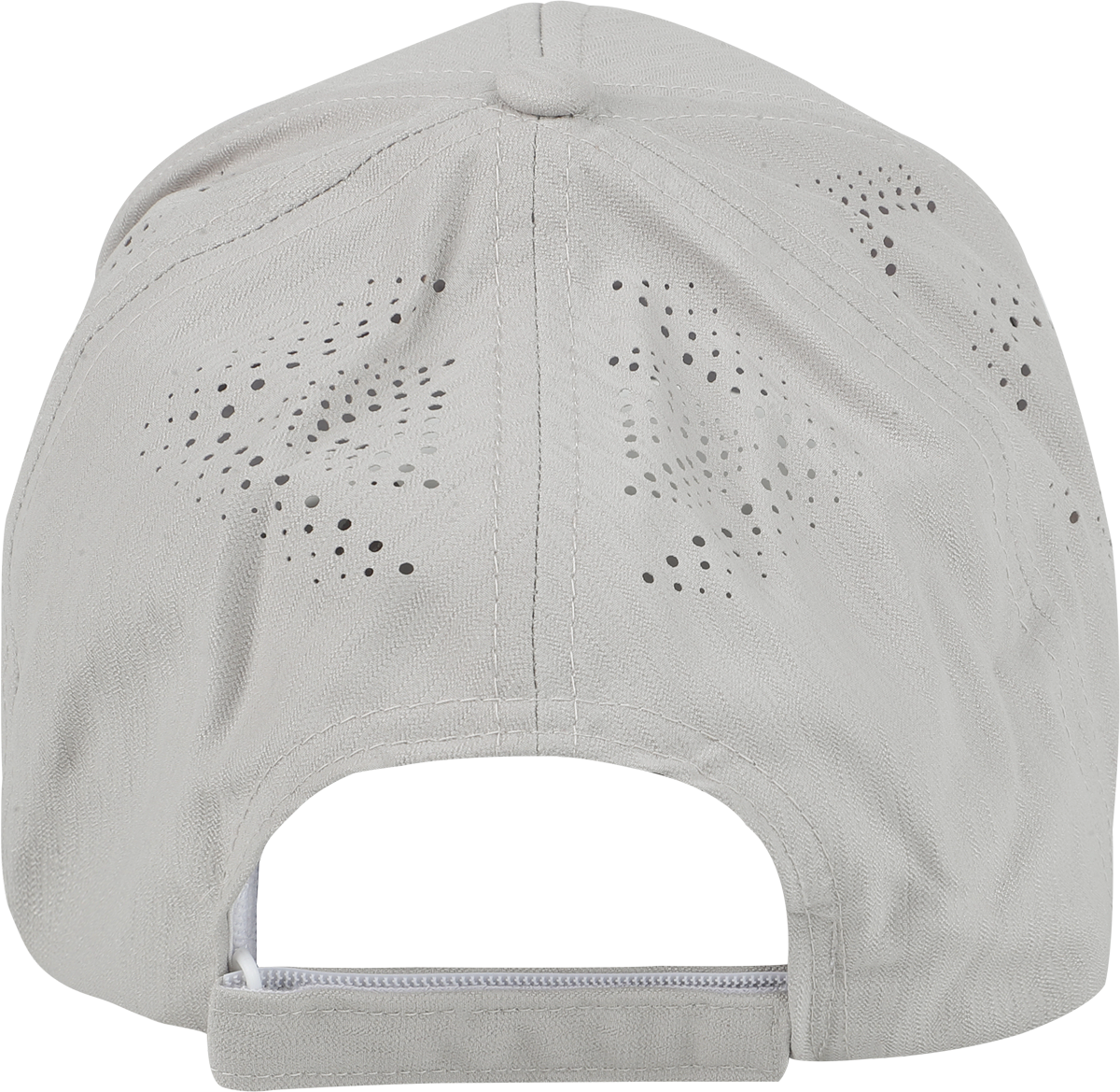 Casquette  de Chillouts - Philadelphia - Casquette - pour Unisexe - gris - Chillouts - View 2