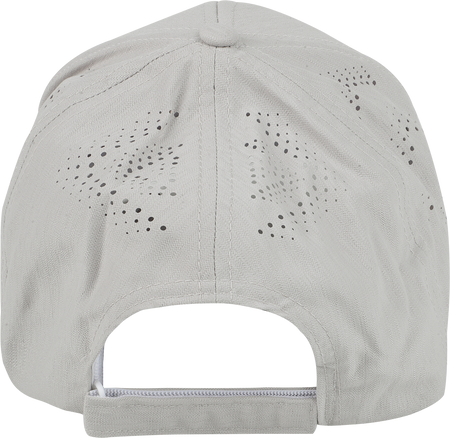 Casquette  de Chillouts - Philadelphia - Casquette - pour Unisexe - gris - Chillouts - View 2