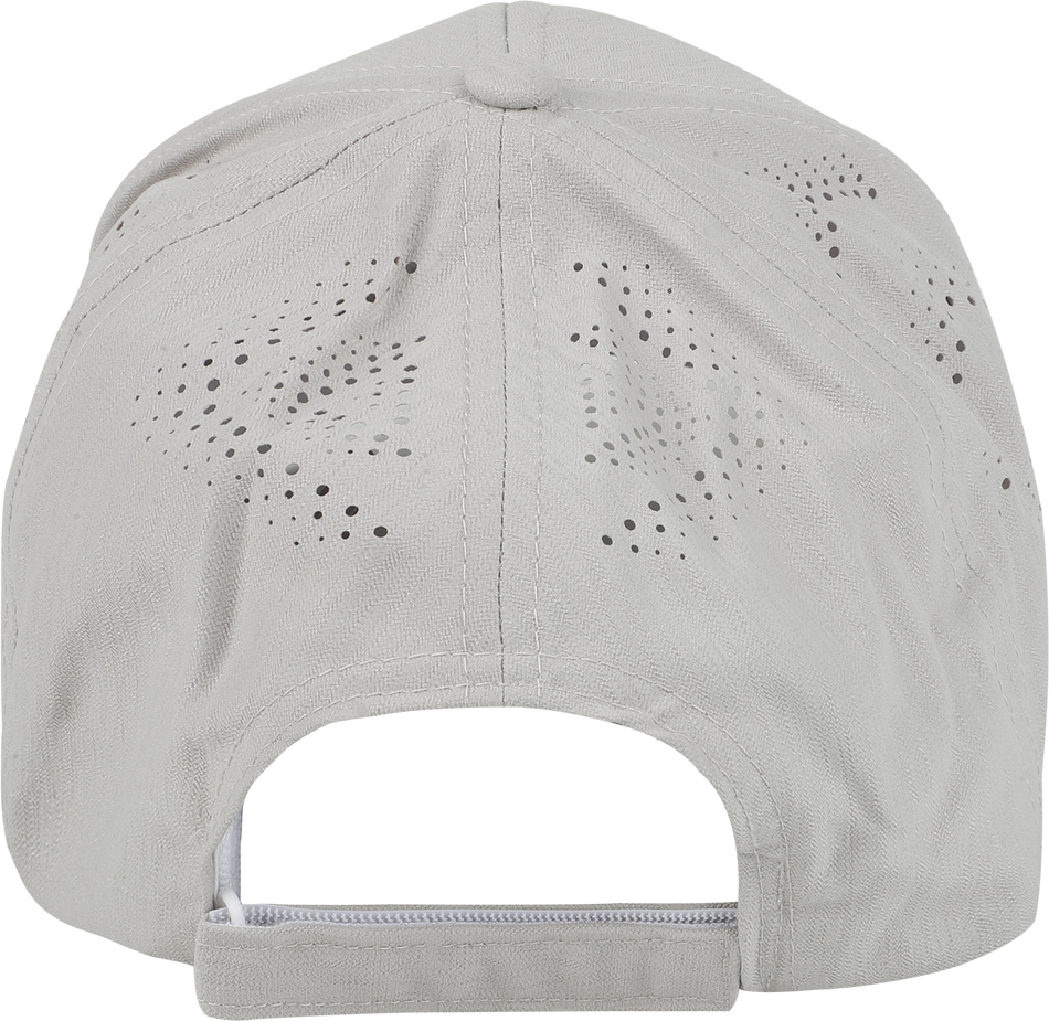 Casquette  de Chillouts - Philadelphia - Casquette - pour Unisexe - gris - Chillouts - View 2