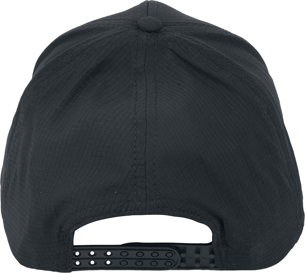 Casquette  de Chillouts - Langley - Casquette - pour Unisexe - noir - Chillouts - View 2