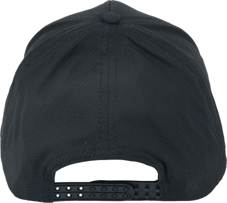 Casquette  de Chillouts - Langley - Casquette - pour Unisexe - noir - Chillouts - View 2