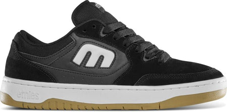 Baskets  de Etnies - Loot - EU41 à EU47 - pour Homme - noir - Etnies