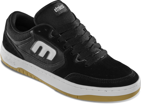 Baskets  de Etnies - Loot - EU41 à EU47 - pour Homme - noir - Etnies - View 2