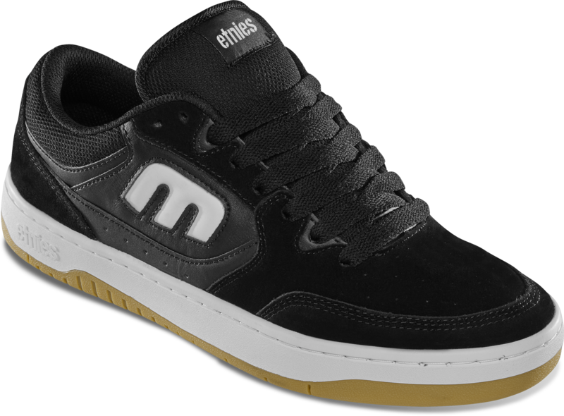 Baskets  de Etnies - Loot - EU41 à EU47 - pour Homme - noir - Etnies - View 2