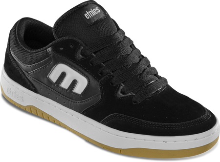 Baskets  de Etnies - Loot - EU41 à EU47 - pour Homme - noir - Etnies - View 2