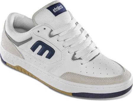 Baskets  de Etnies - Loot - EU41 à EU47 - pour Homme - blanc - Etnies