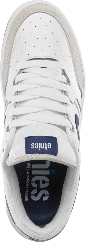 Baskets  de Etnies - Loot - EU41 à EU47 - pour Homme - blanc - Etnies - View 2