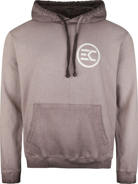Sweat-shirt à capuche  de Electric Callboy - Square Logo - S à XXL - pour Homme - lilas - Electric Callboy