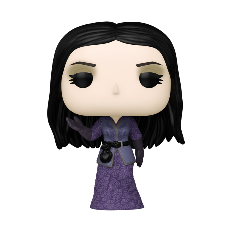 Game Of Thrones - Alys Rivers - Funko Pop! n°26 - Funko Pop! - Funko Shop Europe - Game Of Thrones - View 2