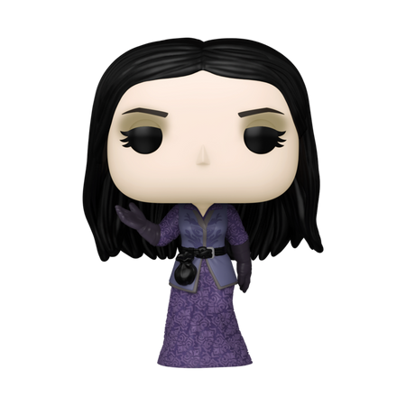 Game Of Thrones - Alys Rivers - Funko Pop! n°26 - Funko Pop! - Funko Shop Europe - Game Of Thrones - View 2