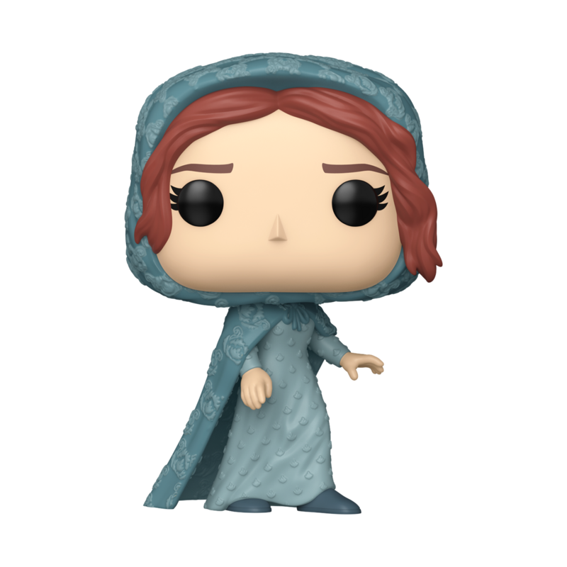 Game Of Thrones - Alicent Hightower - Funko Pop! n°24 - Funko Pop! - Funko Shop Europe - Game Of Thrones - View 2