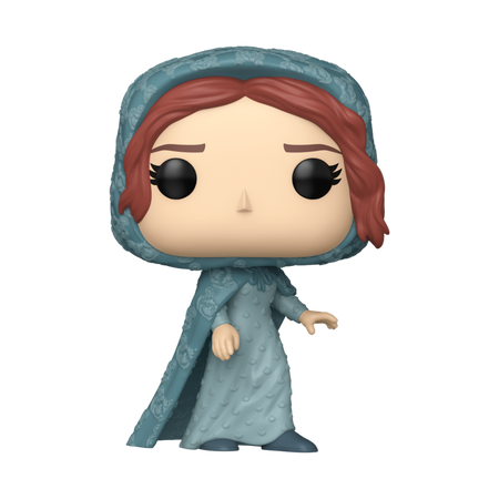 Game Of Thrones - Alicent Hightower - Funko Pop! n°24 - Funko Pop! - Funko Shop Europe - Game Of Thrones - View 2