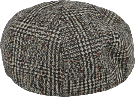 Bonnet  de Brixton - Brood Newsboy Cap - pour Unisexe - kaki - brixton - View 2